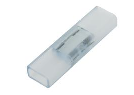 LIFE Connettore di giunzione per Strisce LED 220V serie 16.LT22250* e 16.LT2233