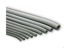 SCHNEIDER Guaina flessibile aspirata, autoestinguente, classificazione 2311 16MM