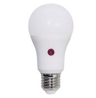 LIFE LAMPADA LED GOCCIA A60 CREPUSC, E27, 10,5W, FA310