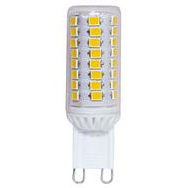 LAMPADA LED G9, Ceramic PC, 4W, FA300