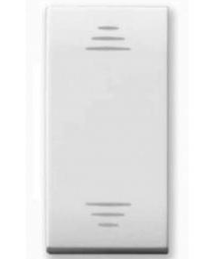 Ave deviatore 1p 16ax illuminabile domus 1 modulo 441002