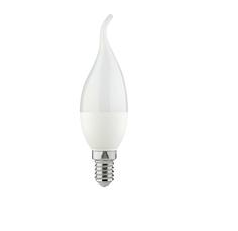 LIFE LAMPADA LED CANDELA FIAMMA CF35 ST, E14, 5W, FA300