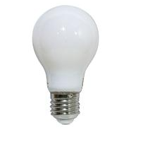 LAMPADA LED DIMMER GOCCIA A60 Filament Milky, E27, 8.5W,FA320°,2700K