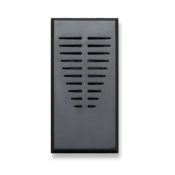 Ave Suoneria squillante, Tekla S44 colore grigio Tekla, 230V a.c. 