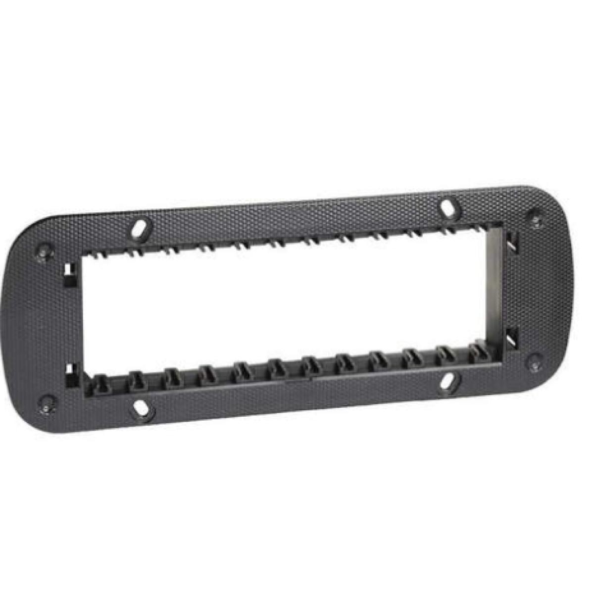 LIVING NOW SUPPORTO 6 MODULI CON VITI