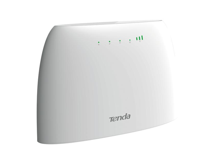 Router Wireless 4G03 N300 3G/4G 300Mbps LTE TENDA
