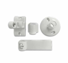 RISCO Snodo da soffitto e da parete 180