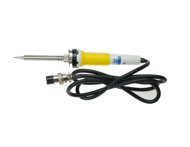 SALDATORE DI RICAMBIO PER STAZIONE Mod.937, 48W 24V