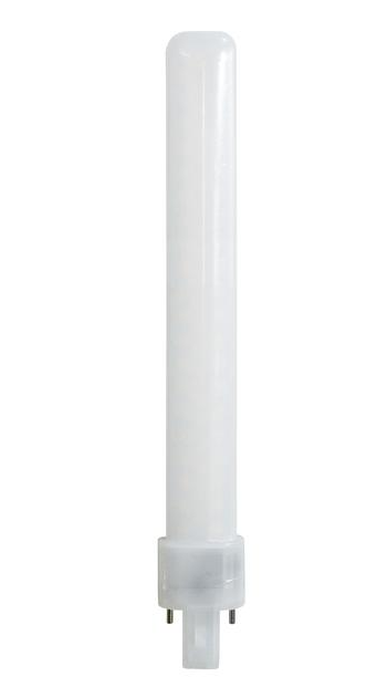 LAMPADA LED PL-C 2Pin G23, 9W, FA330