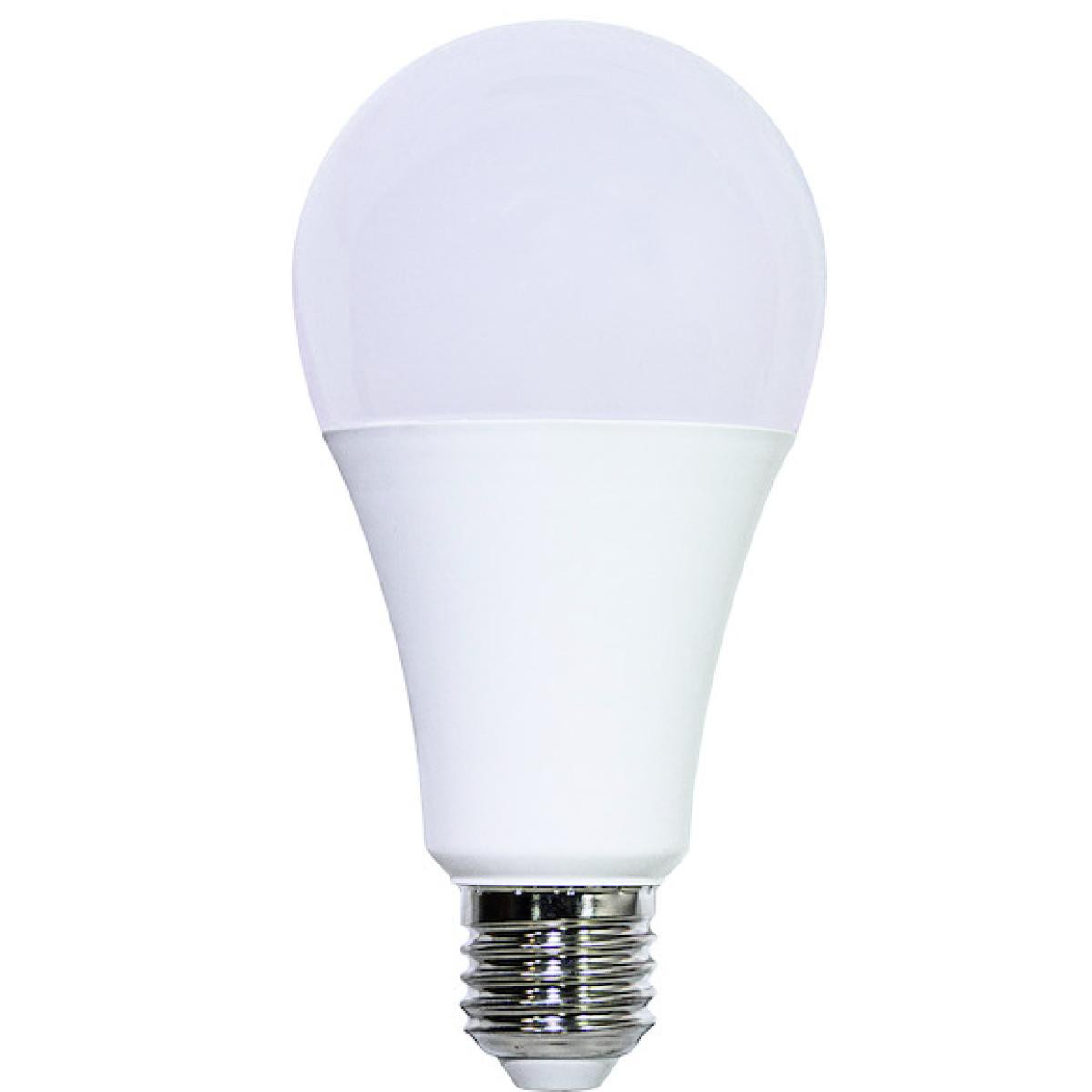 LAMPADA LED GOCCIA A70 ST, E27, 16W, FA250°, 3000K, 220Vac, LM1901, CRI80, 71*142mm BOX