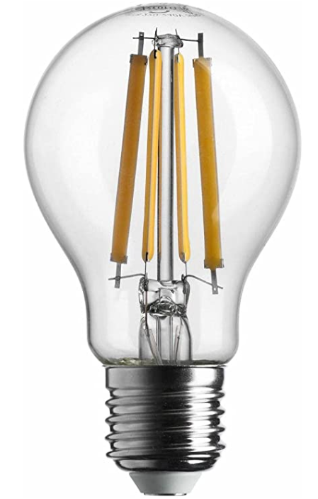 IPERLUX LED GOCCIA E27 FILAMENTO CHIARA 16W 4000K