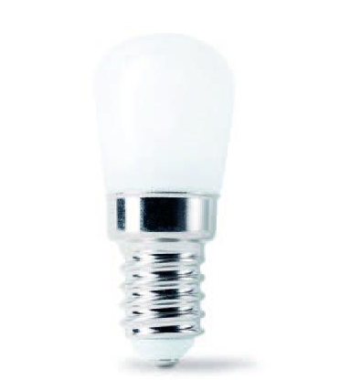 IPERLUX LED MINI-BULB E 14 220-240V 5W 6000K 470LM