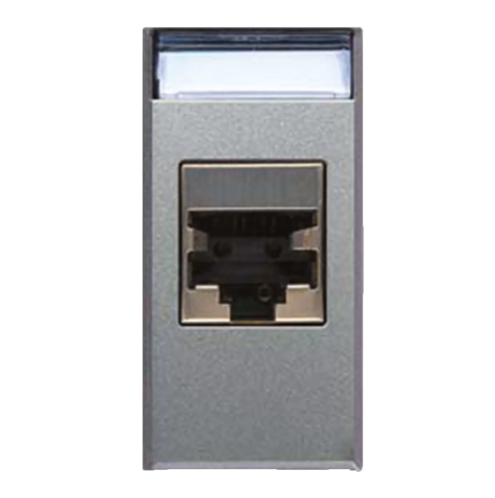 Presa RJ45 CAT6 UTP 