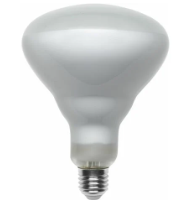 LAMPADINA FILAMENT 8W 630LM E27 4000K DIM SIZE 125X175MM