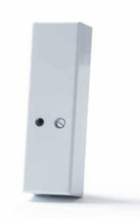 RILEVATORE SISMICO RISCO SHOCKGARD WHITE G3