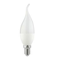 LIFE LAMPADA LED CANDELA FIAMMA CF35 ST, E14, 4.5W, FA300