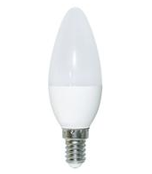 LIFE LAMPADA LED CANDELA C35 ST Dimmerabile, E14, 6W, 250