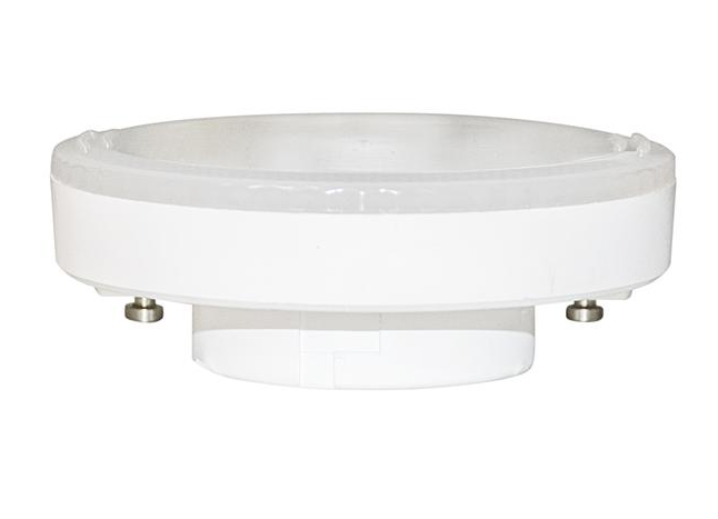LAMPADA LED GX53 DIMMERABILE 6W, 120