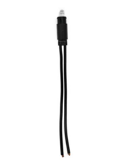 MAPAM Lampadina led per interruttore luce blu 220v 