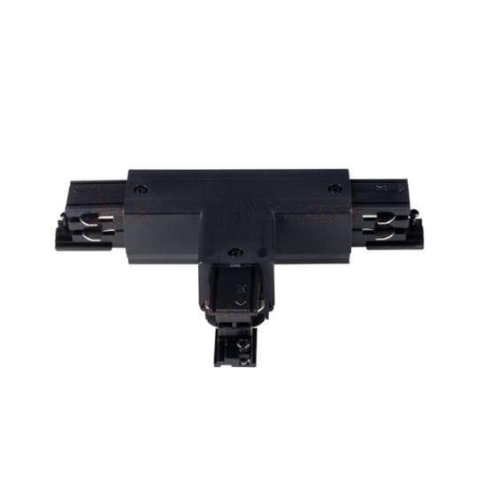 KANLUX Connettore a t tear n con-t rrl-b NERO