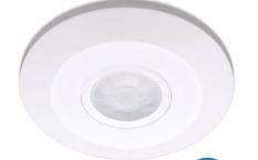 RILEVATORE SOFFITTO DT COPERTURA 15MT