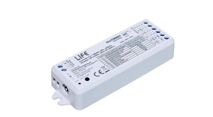 LIFE Controller 5in1 LIFE512-SMARTLIFE Android/iOS Wireless 2,4GHz 5CHx3A