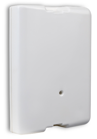 VULTECH Contenitore Plastico ABS VulTech BOXM01 per Modulo di Espansione