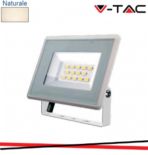 V-TAC 100w led proiettore smd f-series colore bianco 4000k