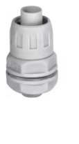 SCHNEIDER RPG25MM RACCORDO TOBO GUAINA IP65