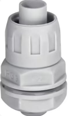 SCHNEIDER RPG20MM RACCORDO TOBO GUAINA IP65