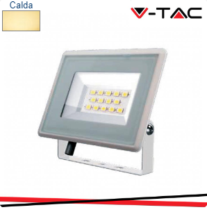 V-TAC 100w led proiettore smd f-series colore bianco 3000k