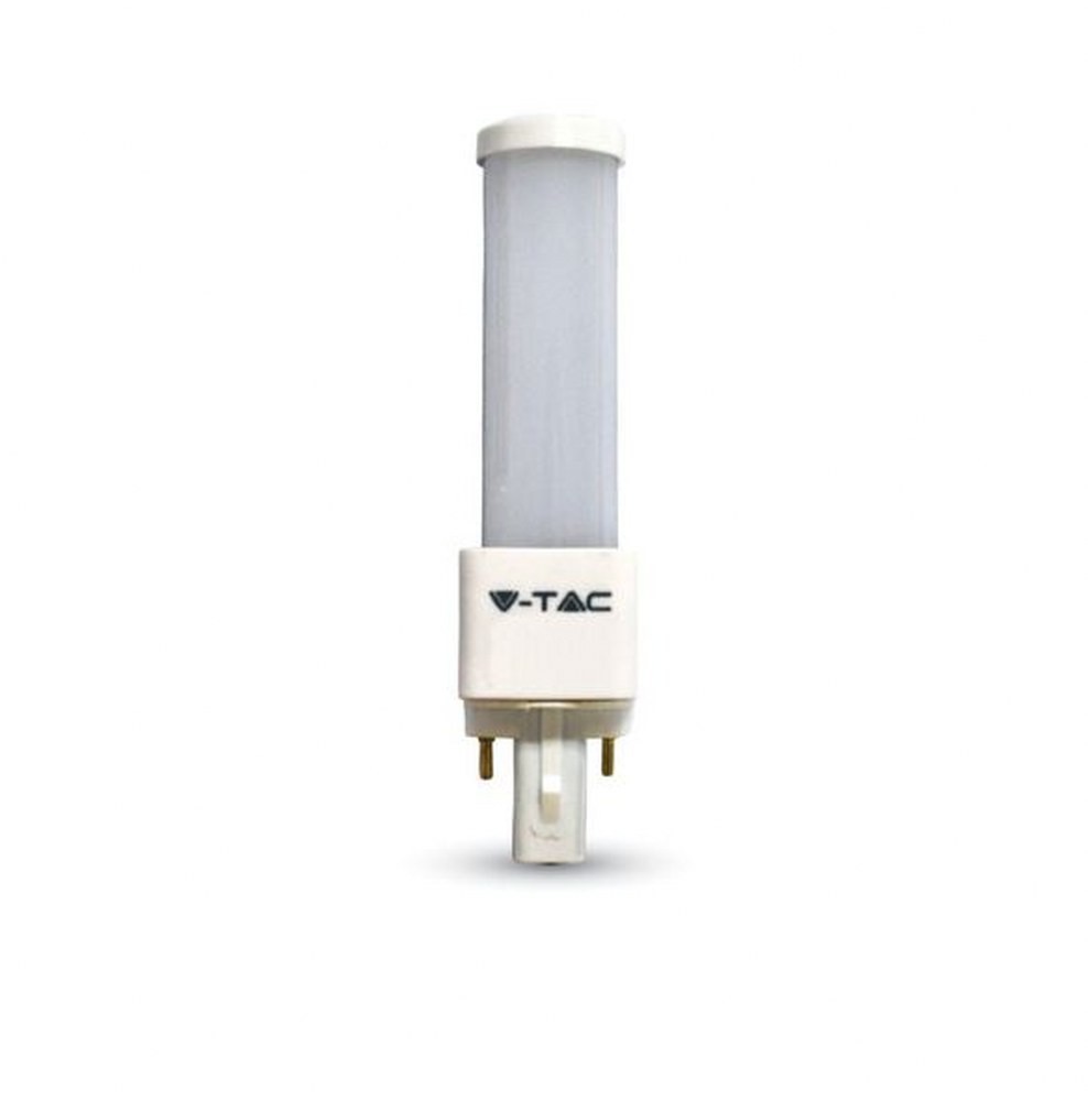 Lampadina Lampada Led G24 Luce Bianca Fredda 6400 K 10 W 820 Lumen Illuminazione