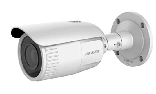 Hikvision TELECAMERA Bullet easy ip 4mpll - DS-2CD1643G0-IZ (2.8-12mm)