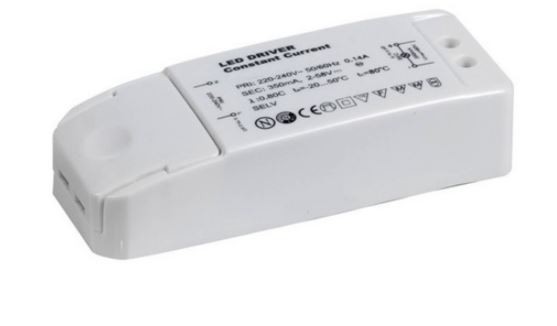 Alimentatore PAN International MINILED DRV1023 driver corrente costante