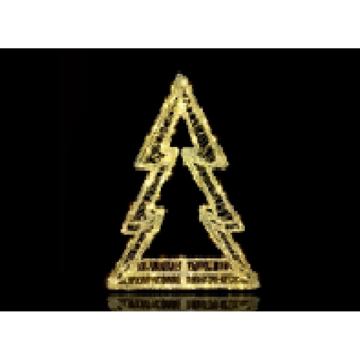 ALBERO METALLO 58X6X60CM 600L M.36L B.CALDO