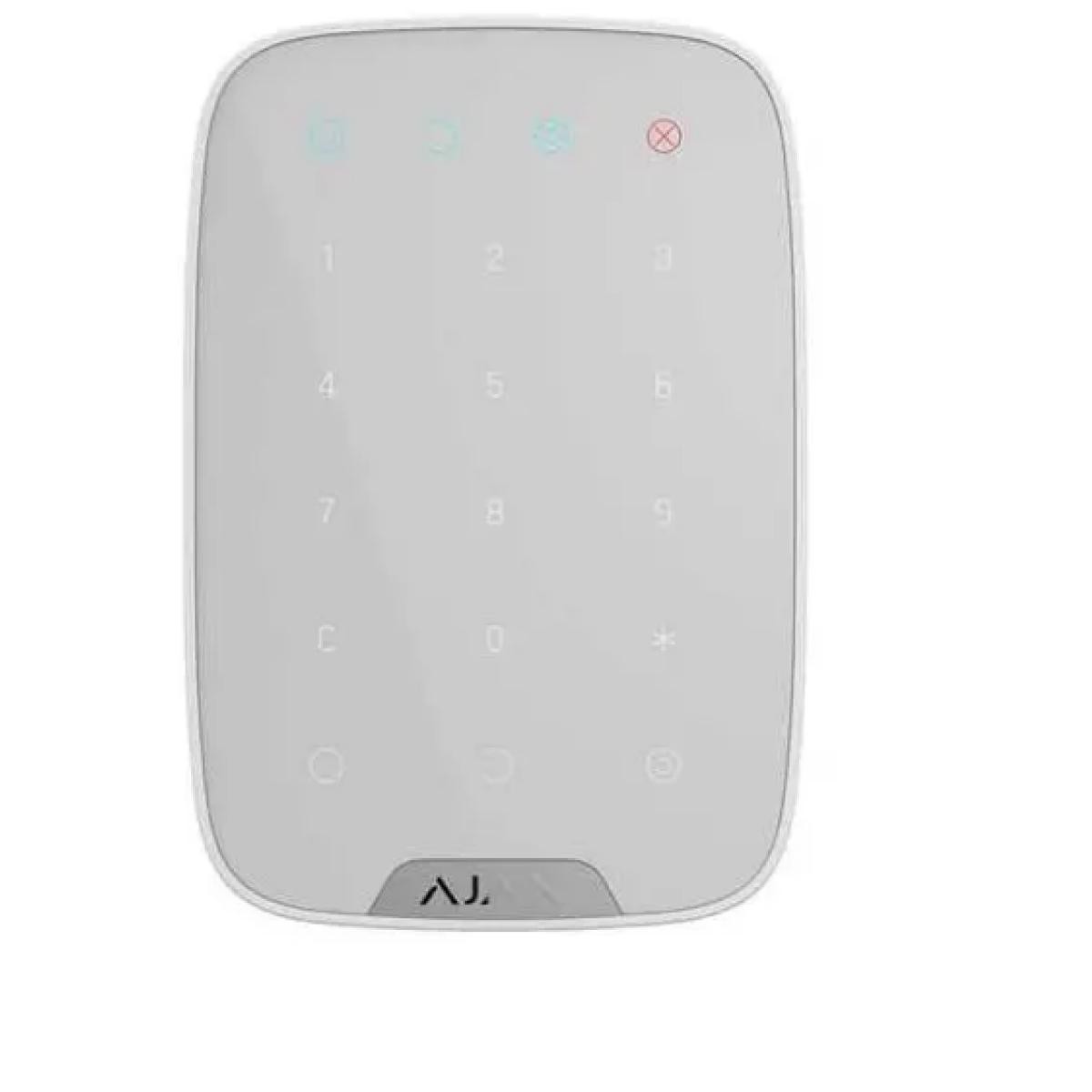 AJAX AJKP KeyPad Tastiera wireless e touch senza fili wireless 868MHz
