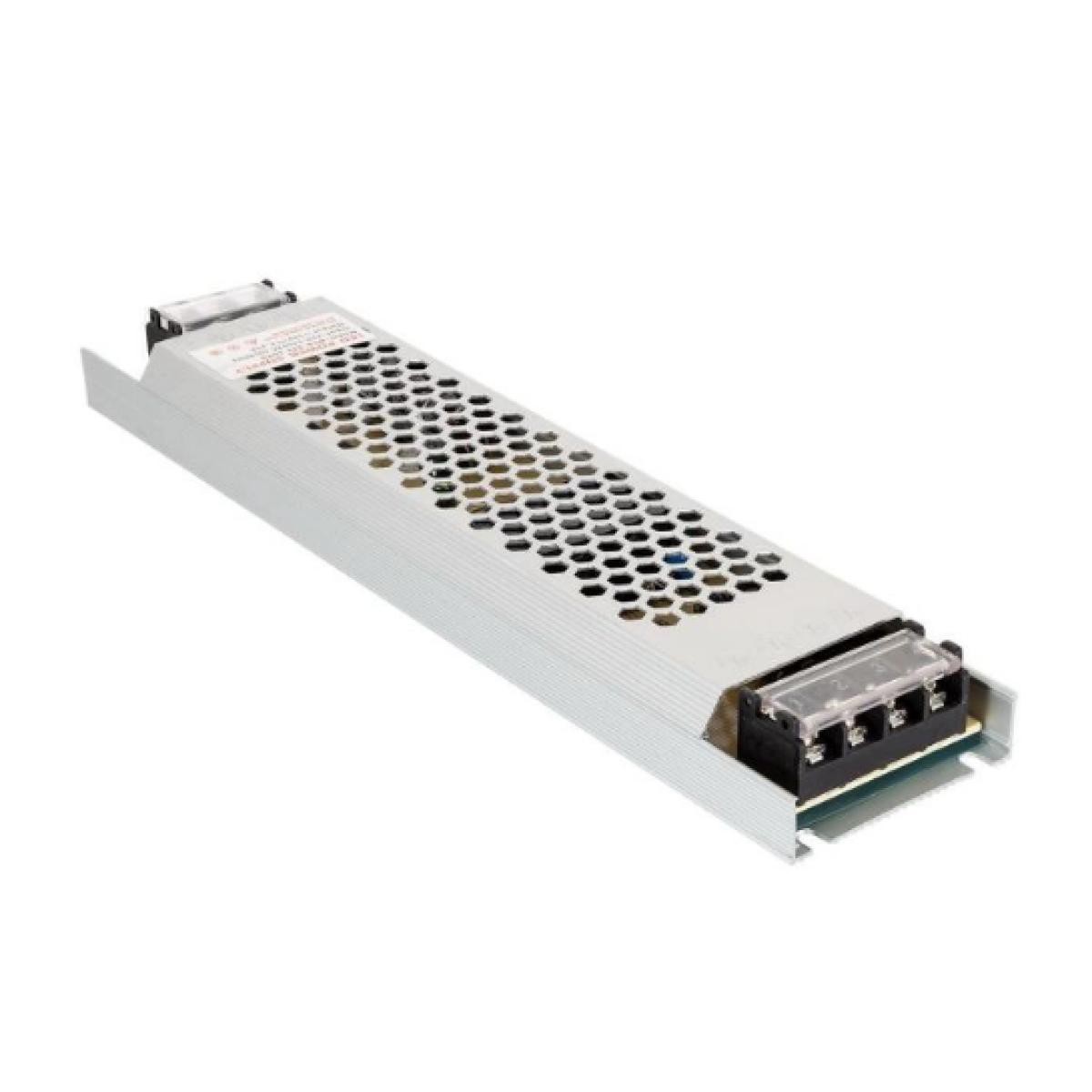 IPERLUX ALIMENTATORE LED EXTRA SLIM 150W DC 24V 6,25AMP