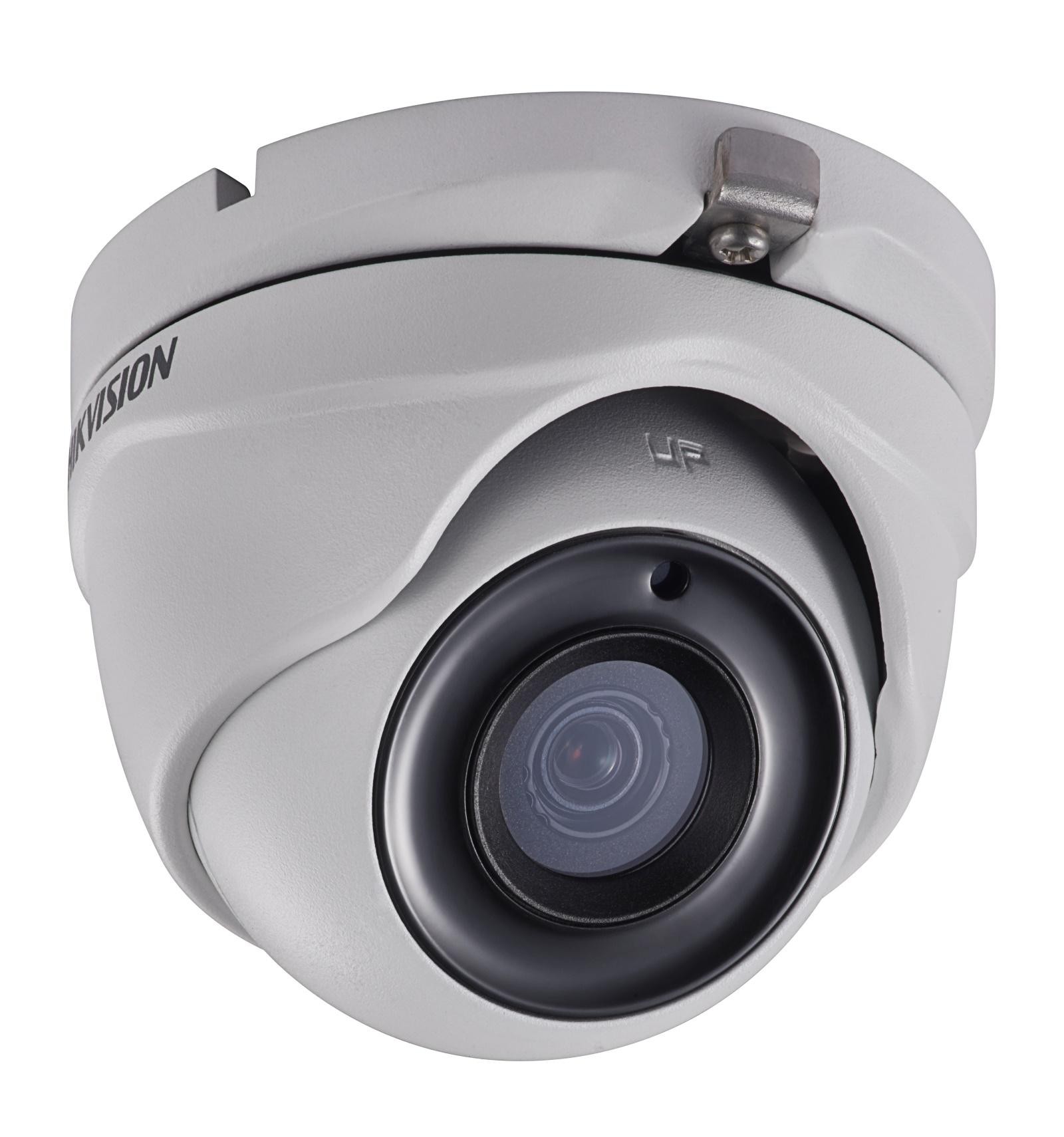 Telecamera Hikvision Turbo HD DS-2CE56D8T-ITM 2,8 mm 1080P