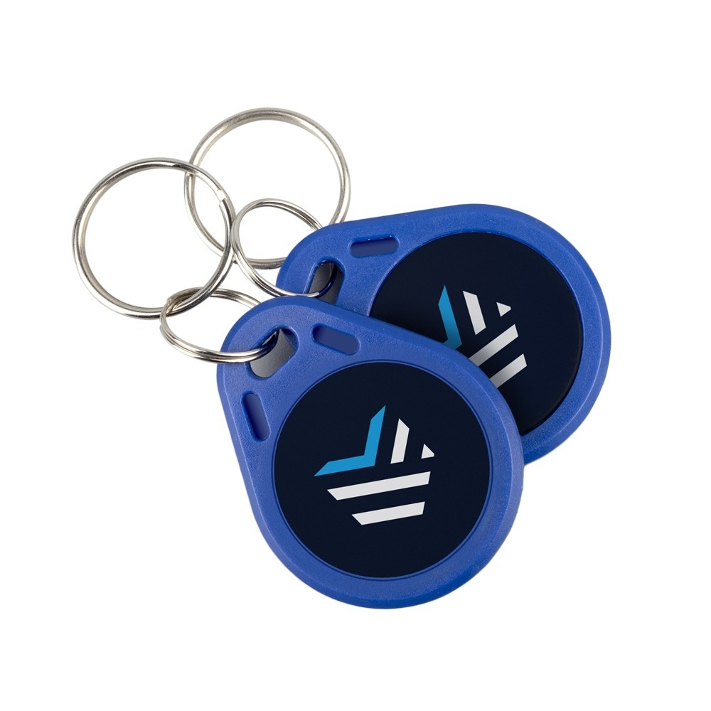 Tag RFID Per Lettori Di Prossimit