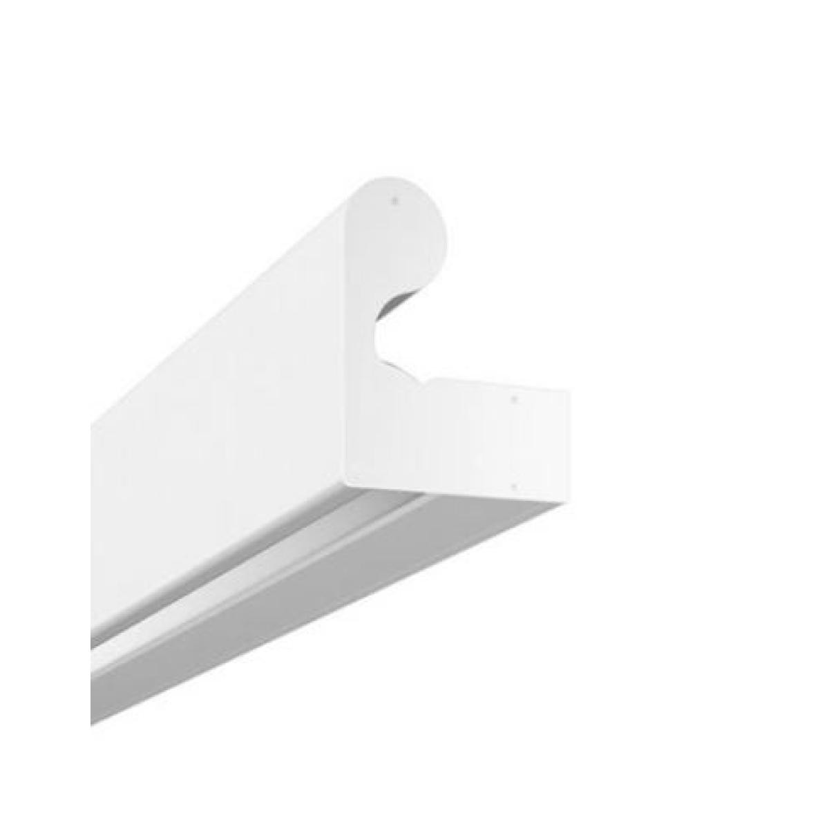 BENEITO PERFIL BOX-98 RAILING BLANCO