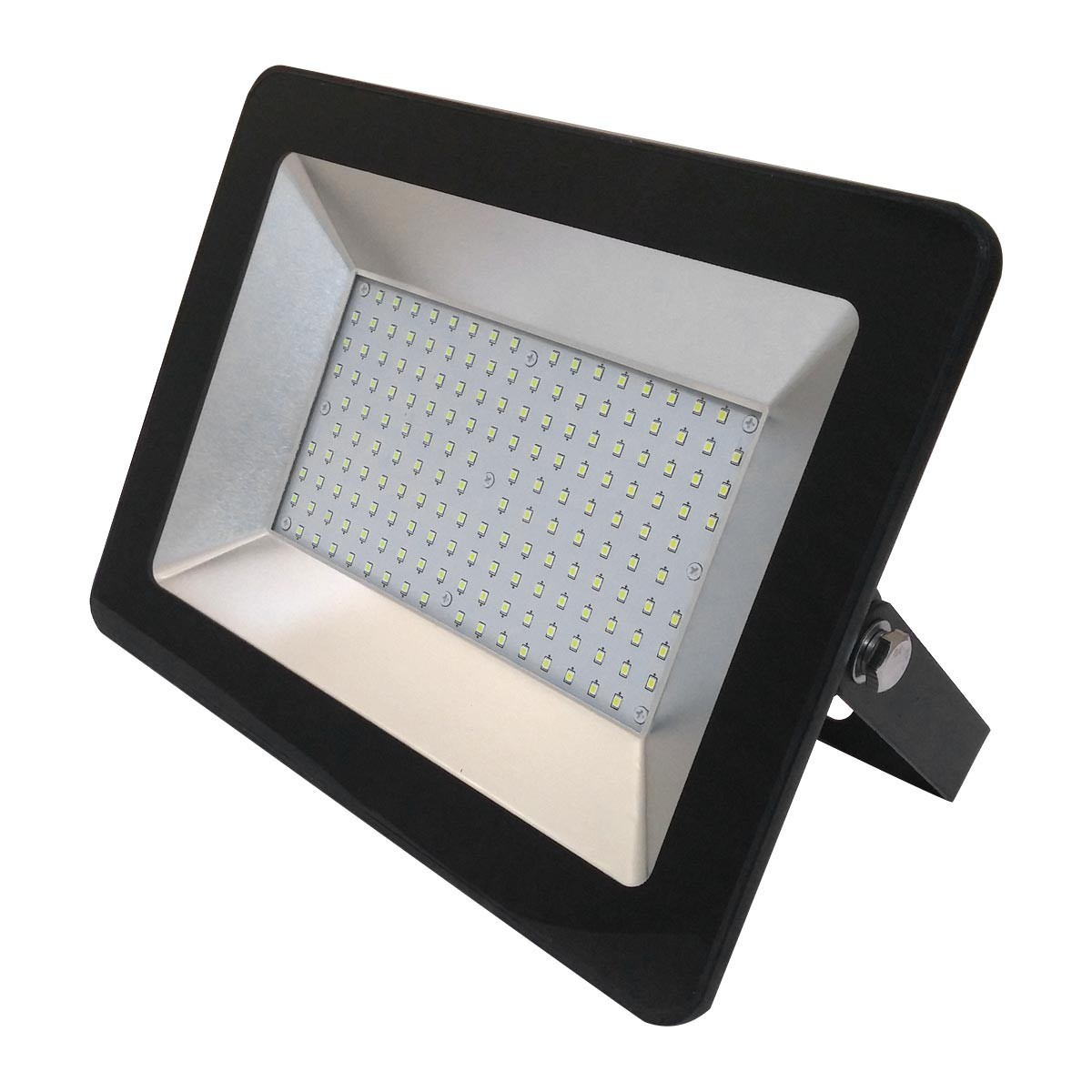 Proiettore LED 100W Nero 6000k 8500LM
