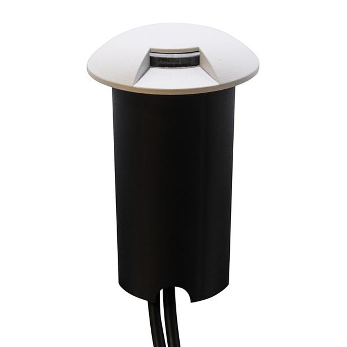 Punto Luce Segna Passo IP67 12Vdc 1.5W BA40 Luce Biraterale 4000K