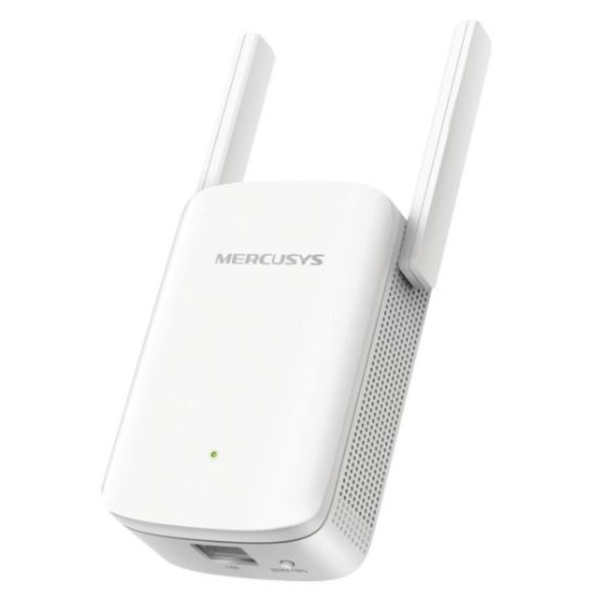 LIFE Wireless Extender ME60X Dual Band AX1500 (2,4GHz 300Mbps e 5Ghz 1201Mbps), 2 antenne x 2dBi