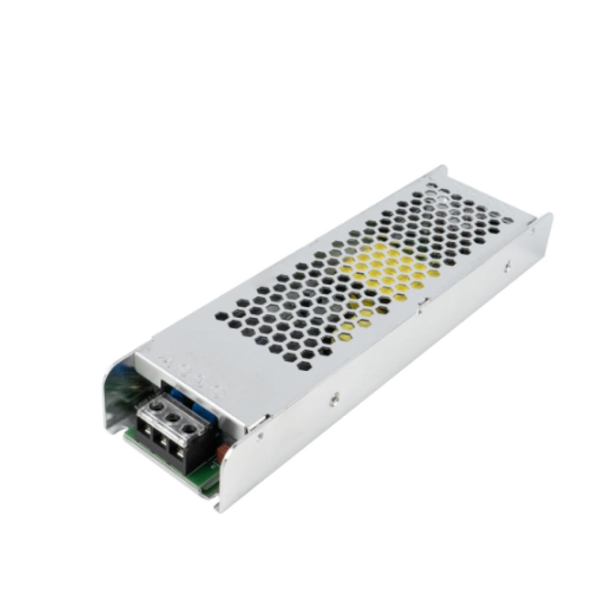 IPERLUX LED ALIMENTATORE SLIM 200W DC 24V 8.3Amp
