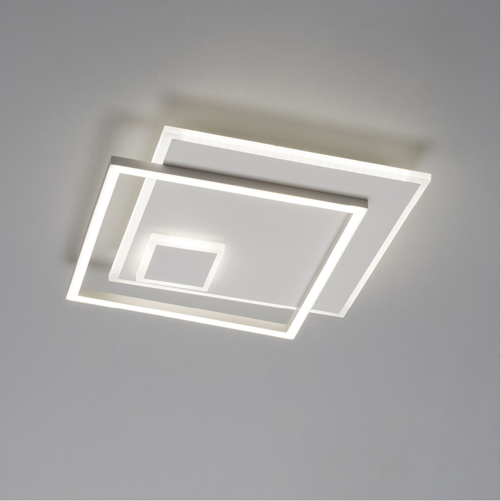 PLAFONIERA TILDE L 40W 3000/4000K CHANGEABLE BC