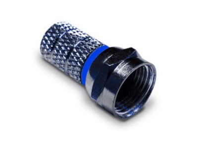 CONNETTORE F AVVITARE 7,0MM FRACARRO