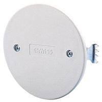 Gewiss GW24220 - Coperchio per scatola diametro 85