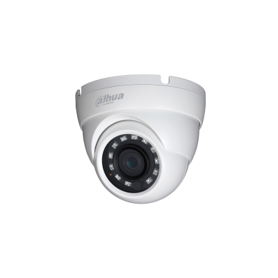AJHUA TELECAMERA 2MP HDCVI IR Eyeball Camera