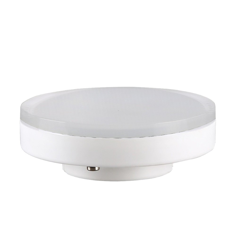 LAMPADA LED GX53 7W L.NATURALE 4000K 220V 570LM