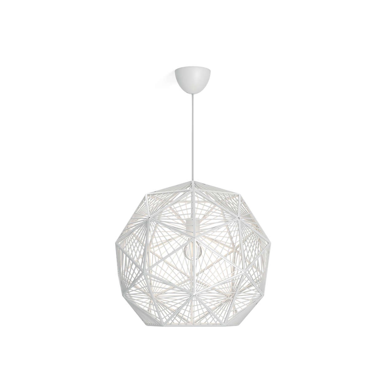 Lampada a Sospensione Philips myLiving Mohair